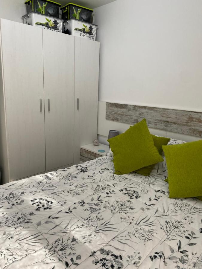 San Valentine Apartment Corralejo Exterior photo